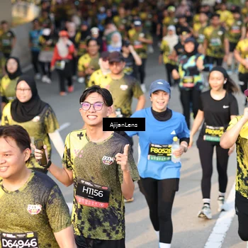 Runner Photo 6623810