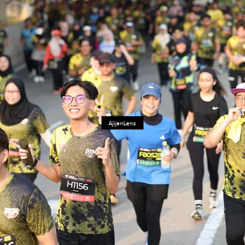 Runner Photo 6623812