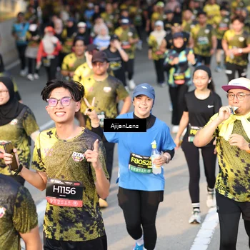 Runner Photo 6623813