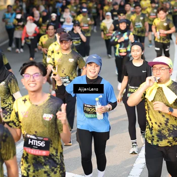 Runner Photo 6623814