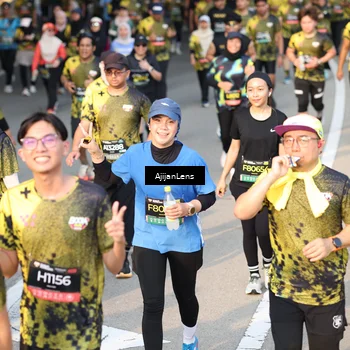 Runner Photo 6623815