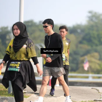 Runner Photo 6623821