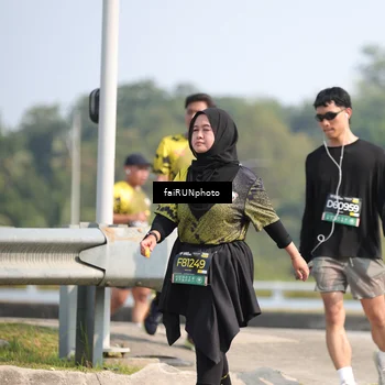 Runner Photo 6623822