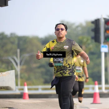 Runner Photo 6623823