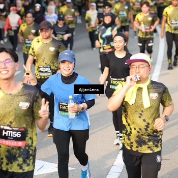 Runner Photo 6623825