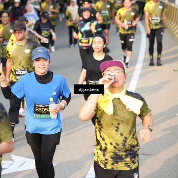 Runner Photo 6623827