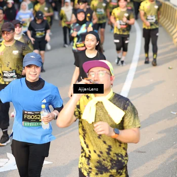 Runner Photo 6623829