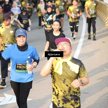 Runner Photo 6623830