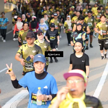 Runner Photo 6623836