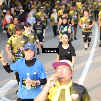 Runner Photo 6623837