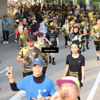 Runner Photo 6623838