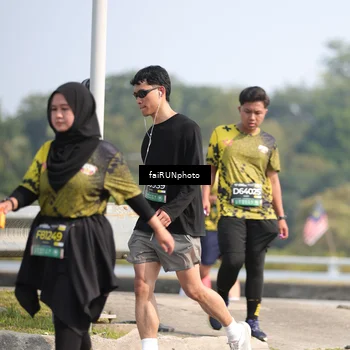 Runner Photo 6623842