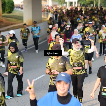 Runner Photo 6623847