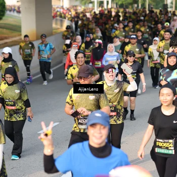 Runner Photo 6623849