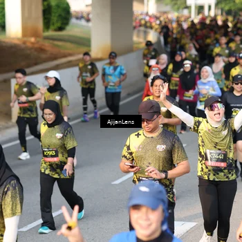 Runner Photo 6623857