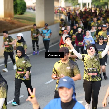 Runner Photo 6623859