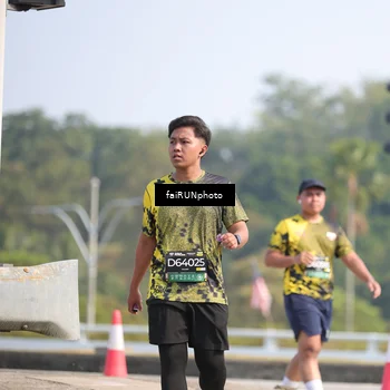 Runner Photo 6623860