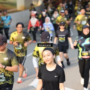 Runner Photo 6623865