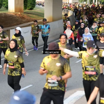 Runner Photo 6623867
