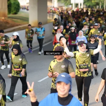 Runner Photo 6623869