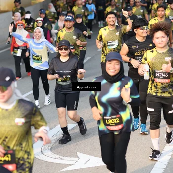 Runner Photo 6623880