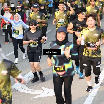 Runner Photo 6623881
