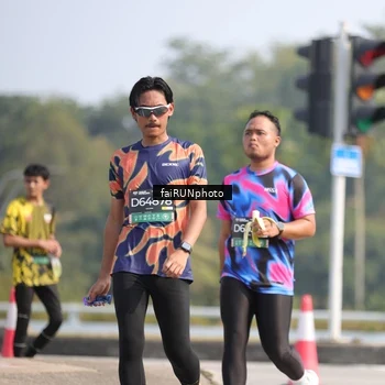 Runner Photo 6623888