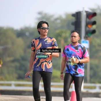 Runner Photo 6623889