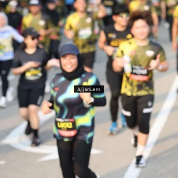 Runner Photo 6623891