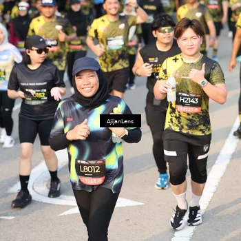 Runner Photo 6623892