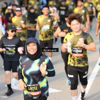 Runner Photo 6623899