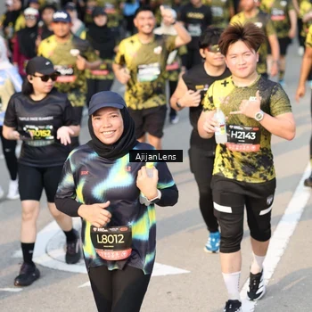 Runner Photo 6623902