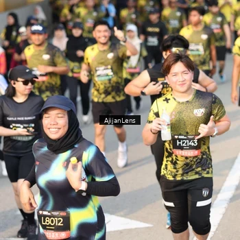 Runner Photo 6623904