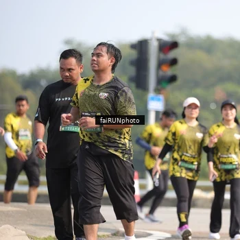 Runner Photo 6623905