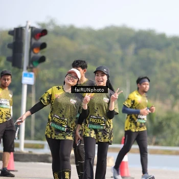 Runner Photo 6623906
