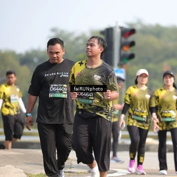 Runner Photo 6623907