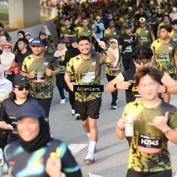 Runner Photo 6623912