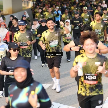 Runner Photo 6623913