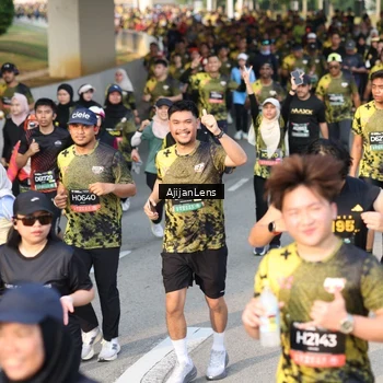 Runner Photo 6623919