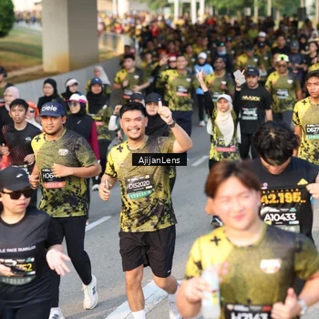 Runner Photo 6623920