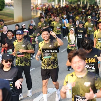 Runner Photo 6623921