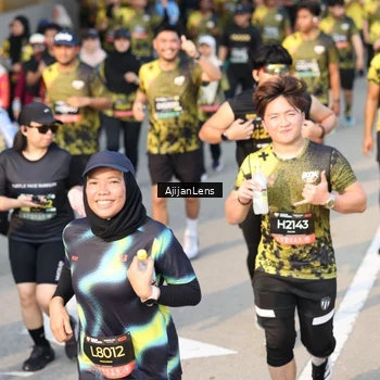 Runner Photo 6623922