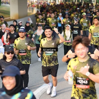Runner Photo 6623924