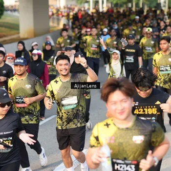 Runner Photo 6623928