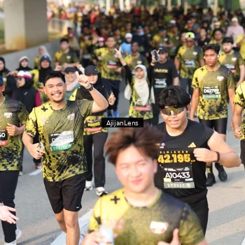 Runner Photo 6623929