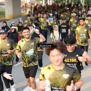 Runner Photo 6623931