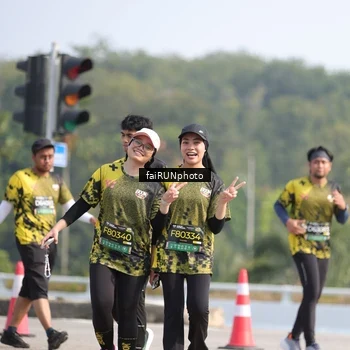 Runner Photo 6623932
