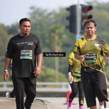 Runner Photo 6623933