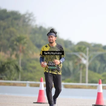 Runner Photo 6623934