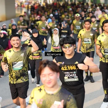 Runner Photo 6623936